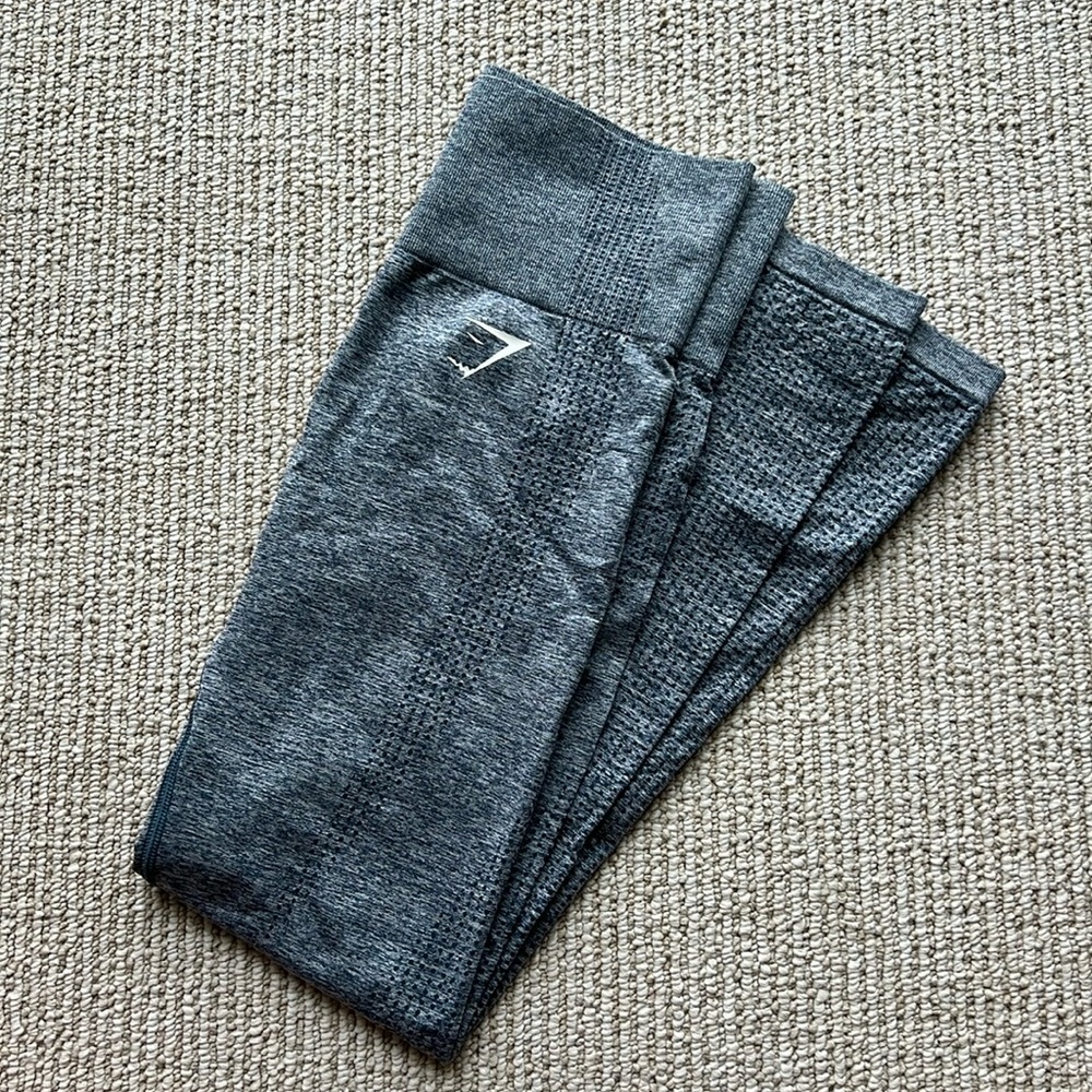 Gymshark Vital Seamless Leggings